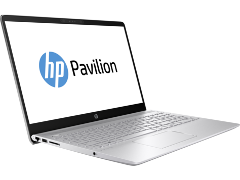 Multimedia Notebook Computer, HP Pavilion 15", Intel Core i7, 16GB, SSD